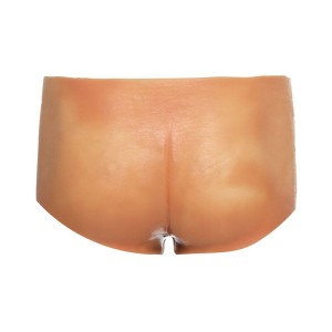DÉSIR CACHÉ - ALTER EGO BOXERSHOT AVEC PÉNIS DE 18 CM TAILLE S-M