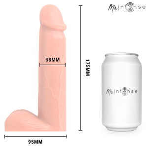 MR INTENSE - PACKER RÉALISTE FORMAT L