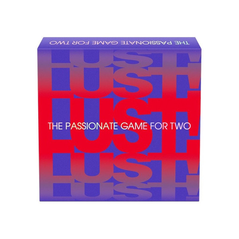 KHEPER GAMES - JEU DE LUST PASSIONNÉ POUR DEUX. ES - EN
