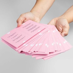 SECRETPLAY - JEU DE CARTES PULL and PLAY (ES-EN-DE-FR-NL-PT-IT)