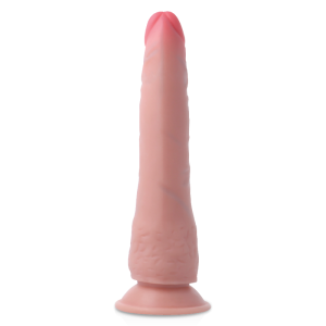 ROCKARMY - HARNAIS CRUSADER DOUBLE DENSITÉ 21.5 CM -O- 4.46 CM