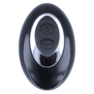 ROCKARMY - HARNAIS VIBRATEUR SILICONE LIQUIDE PREMIUM TÉLÉCOMMANDE APACHE 20.5 CM -O- 4.62 CM