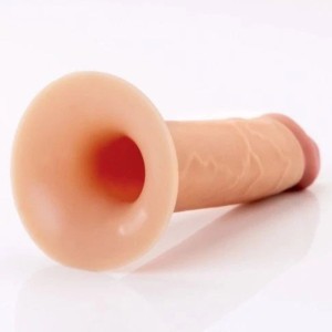 FANTASY X-TENSIONS - ELITE REALISTIC HOLLOW STRAP-ON 24,1 CM