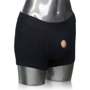 CALEXOTICS - PACKER GEAR BOXER HARNAIS M-L