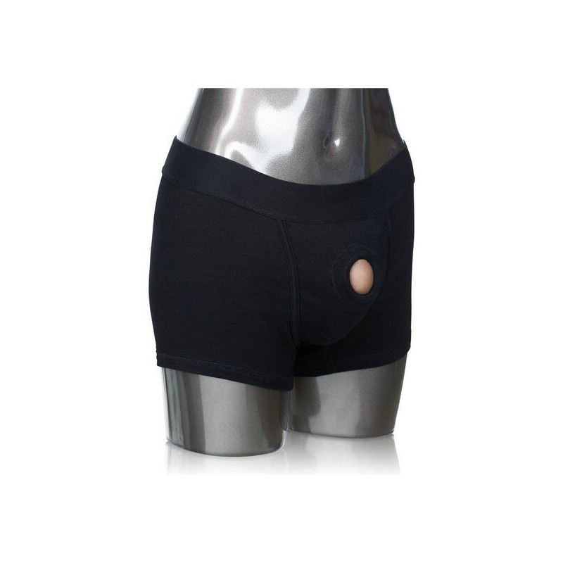 CALEXOTICS - PACKER GEAR BOXER HARNAIS M-L