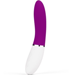 LELO - LIV 3 STIMULATEUR DE POINT G ROSE
