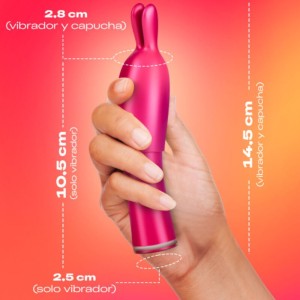 DUREX - TOY VIBRATEUR VIBE and TEASE