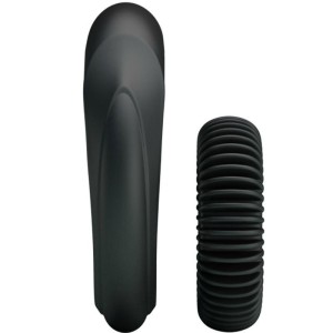 BAILE - KIT 2 ANNEAUX SILICONE ANNEAU VIRILIT