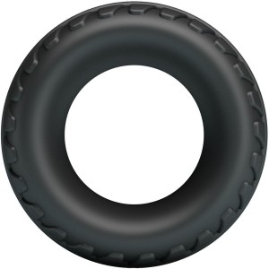 CRAZY BULL - BAGUE EN SILICONE DILSON MODÈLE 3