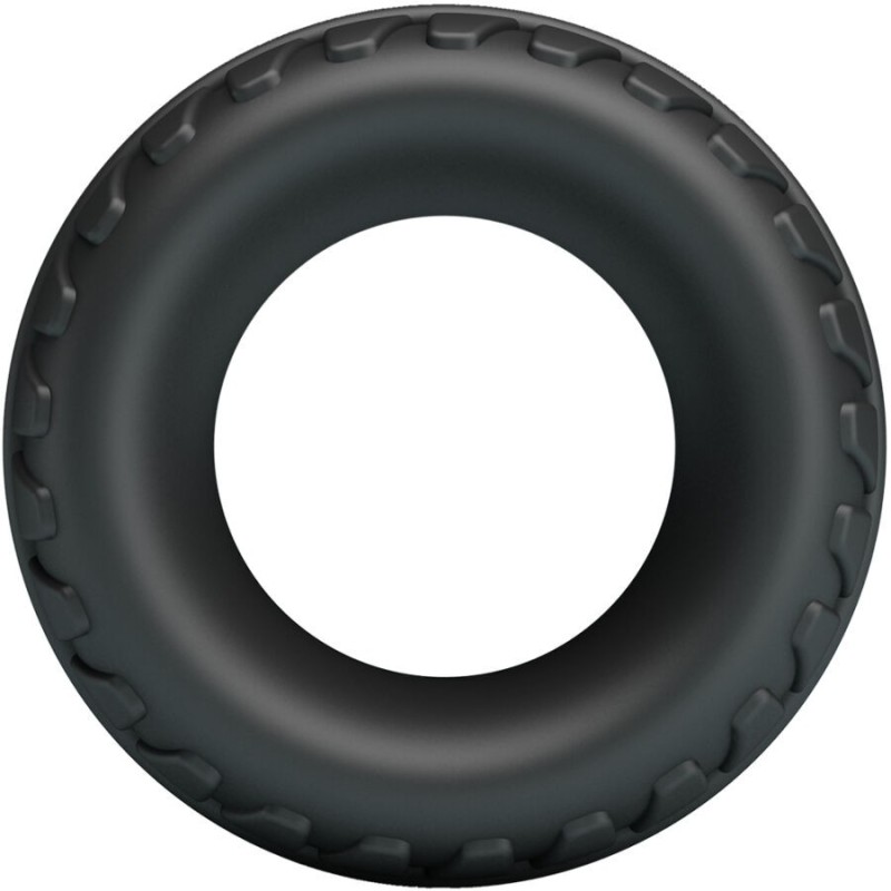 CRAZY BULL - BAGUE EN SILICONE DILSON MODÈLE 3