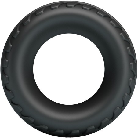 CRAZY BULL - BAGUE EN SILICONE DILSON MODÈLE 3