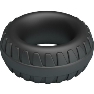 CRAZY BULL - BAGUE EN SILICONE DILSON MODÈLE 3