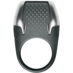 CLIMAXIMUM - TYRO ANNEAU PÉNITENTIAIRE VIBRANT AVEC LUMIÈRES LED