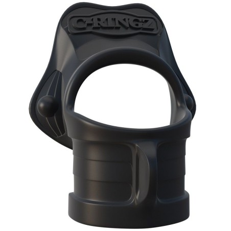FANTASY C-RINGZ - ROCK HARD RING and STRETCHER