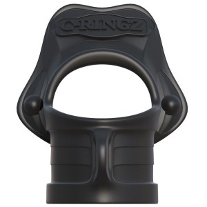 FANTASY C-RINGZ - ROCK HARD RING and STRETCHER