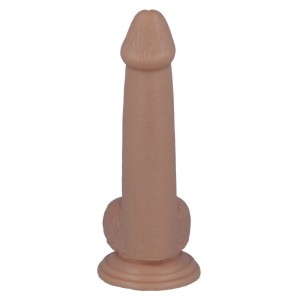 MR INTENSE - 10 PÉNIS RÉALISTE 18 CM -O- 3.4 CM