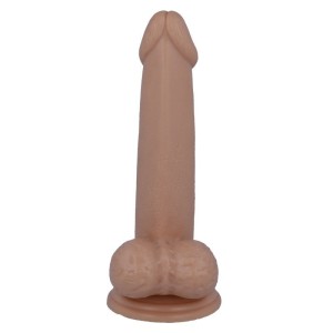 MR INTENSE - 10 PÉNIS RÉALISTE 18 CM -O- 3.4 CM