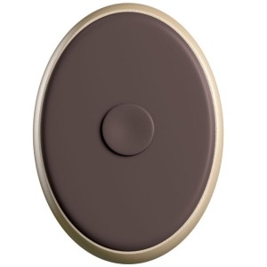 KING COCK - ELITE VIBRATEUR GODE RÉALISTE and TÉLÉCOMMANDE EN SILICONE 23 CM