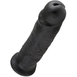 KING COCK - GODE NOIR 25 CM