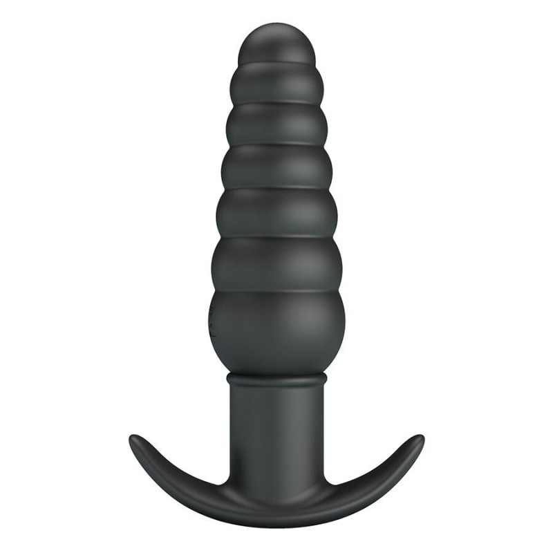 PRETTY LOVE - AEOLIS PLUG ANAL VIBRANT