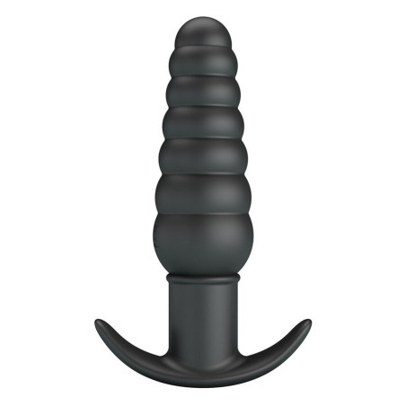 PRETTY LOVE - AEOLIS PLUG ANAL VIBRANT