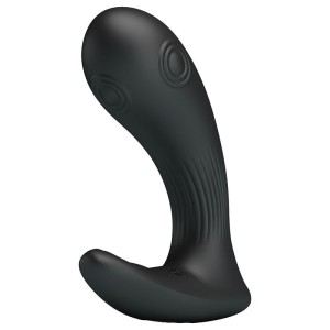 PRETTY LOVE - VIBRATEUR DE PROSTATE MIRABELLE AVEC TÉLÉCOMMANDE