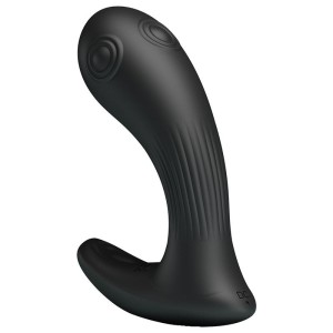 PRETTY LOVE - VIBRATEUR DE PROSTATE MIRABELLE AVEC TÉLÉCOMMANDE
