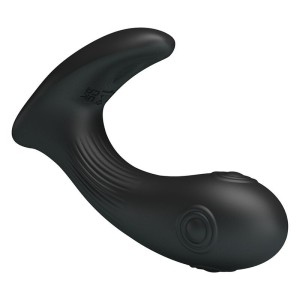 PRETTY LOVE - VIBRATEUR DE PROSTATE MIRABELLE AVEC TÉLÉCOMMANDE
