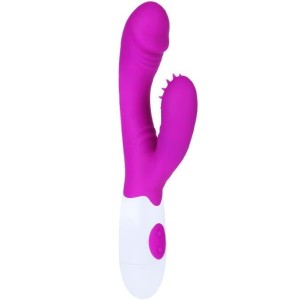 PRETTY LOVE - VIBRATEUR STIMULATEUR ANDR