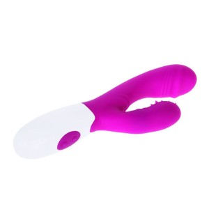 PRETTY LOVE - VIBRATEUR STIMULATEUR ANDR