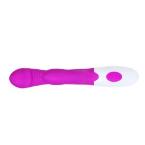 PRETTY LOVE - VIBRATEUR STIMULATEUR ANDR