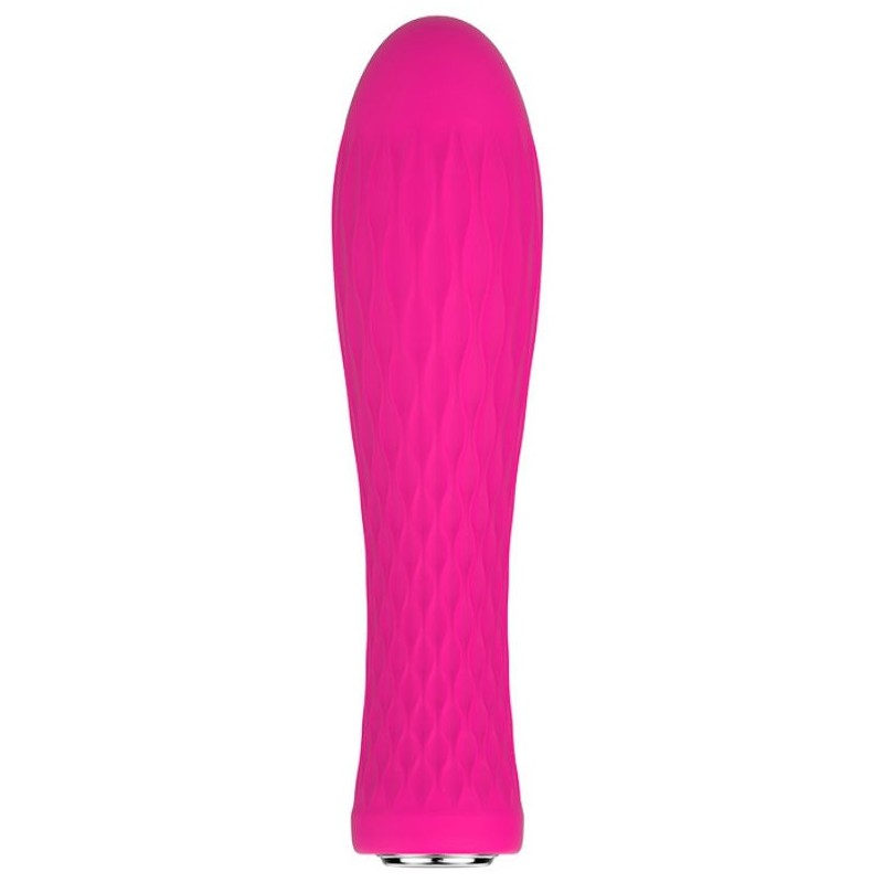 NALONE - VIBRATEUR ROSE MINI IAN
