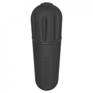 BATHMATE - BALLE VIBRANTE VIBE NOIRE