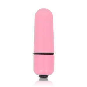 GLOSSY - PETITE BULLET VIBE ROSE