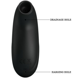 PRETTY LOVE - STIMULATEUR DE SUÇON INTELLIGENT OTIS