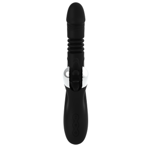 BLACKandSILVER - BUNNY REED UP and DOWN VIBE