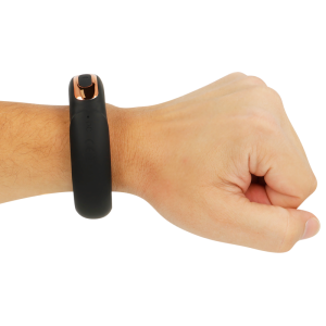 ANBIGUO - ADRIANO ANNEAU VIBRANT TÉLÉCOMMANDE WATCHME