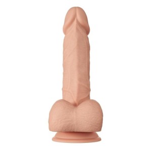 BAILE - BELLE RENCONTRE BAHAMUT GODE RÉALISTE FLEXIBLE 21.8 CM NATUREL