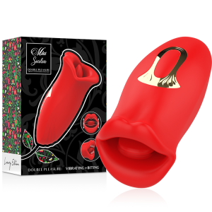 MIA - SICILIA DOUBLE PLAISIR VIBRANT MORDANT