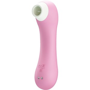 ROMANCE - SUCCION DU CLITORIS ROSE ÉMERAUDE