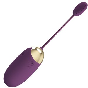 PRETTY LOVE - ABNER APPLI LILAS