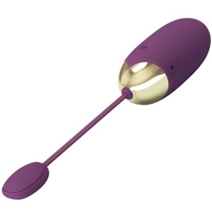 PRETTY LOVE - ABNER APPLI LILAS
