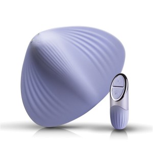 NIYA - N5 MASSEUR INTIME MULTI-USAGES AVEC TÉLÉCOMMANDE