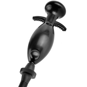 FETISH FANTASY EXTREME - POMPE DASPIRATION VAGINALE VIBRANTE