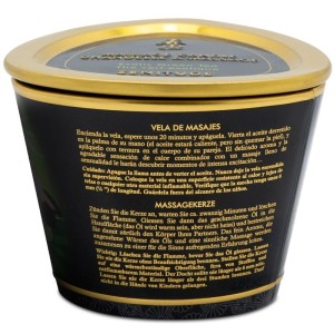 SHUNGA - BOUGIE DE MASSAGE LAVANDE 170 ML