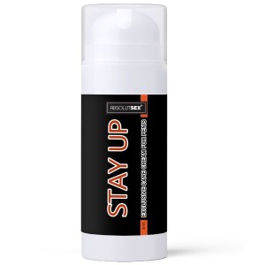 RUF - CRÈME RETARDANTE STAY UP 30 ML