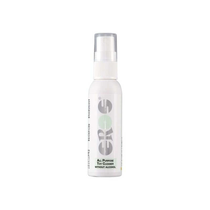 EROS - NETTOYANT POUR JOUETS TOUT USAGE 50 ML