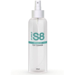 STIMUL8 - NETTOYANT HYGIÉNIQUE POUR JOUETS 150 ML