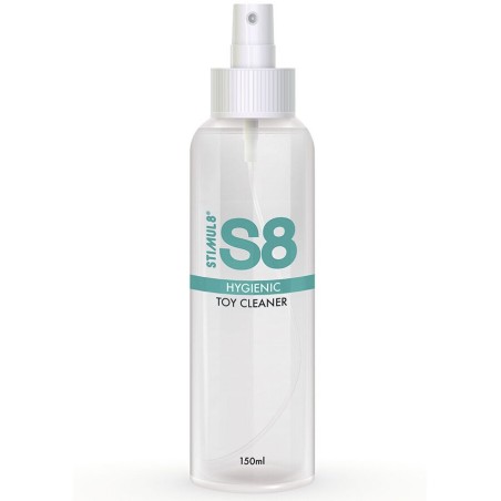 STIMUL8 - NETTOYANT HYGIÉNIQUE POUR JOUETS 150 ML