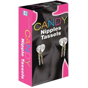 SPENCER and FLEETWOOD - COUVRE-MALINS CANDY